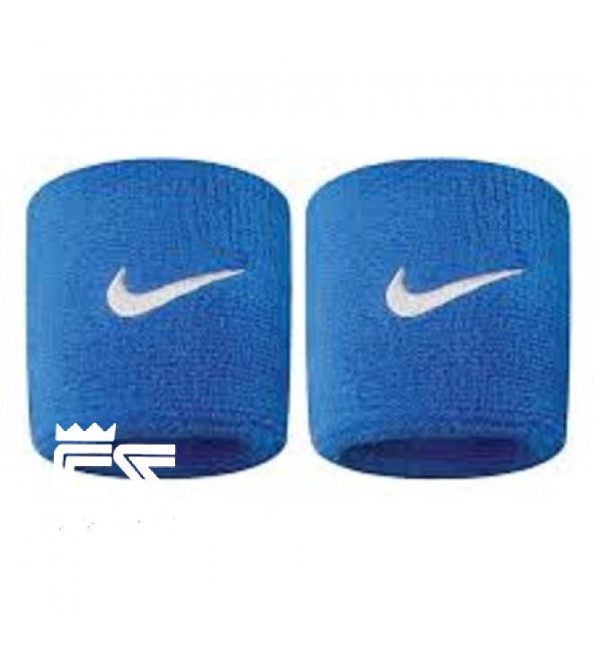 HEADBAND & WRISTBAND